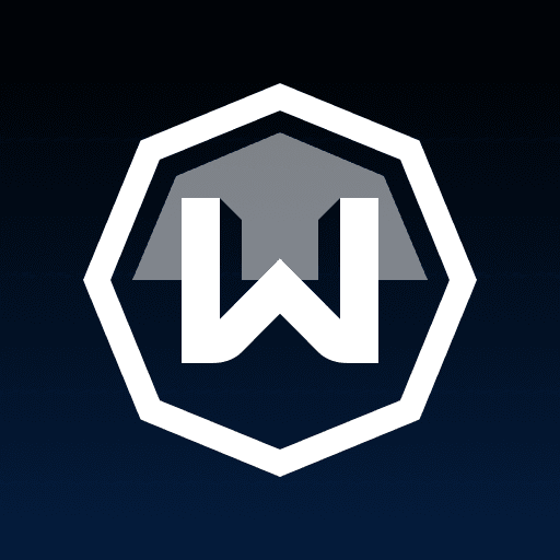 Windscribe VPN icon