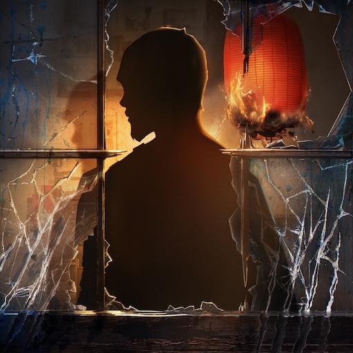 LifeAfter: Night falls icon