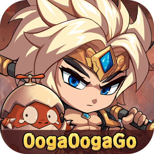 OogaOogaGo icon