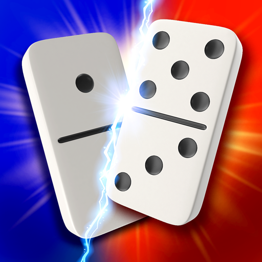 Domino Duel – Online Dominoes icon