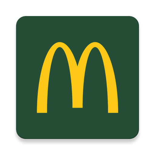 McDonald’s Deutschland icon