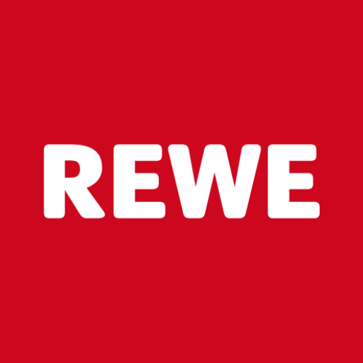REWE – Supermarkt icon