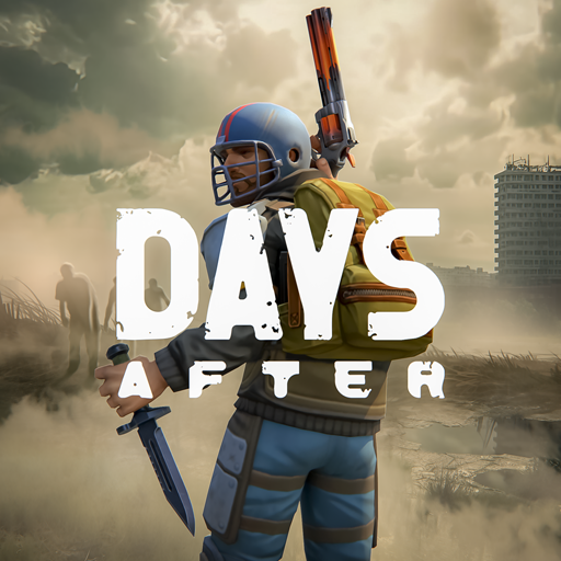 Days After: Überlebensspiele icon