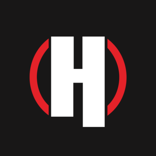 Hearo – Watch Movies Together icon