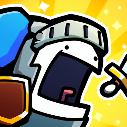 Crown Rush icon