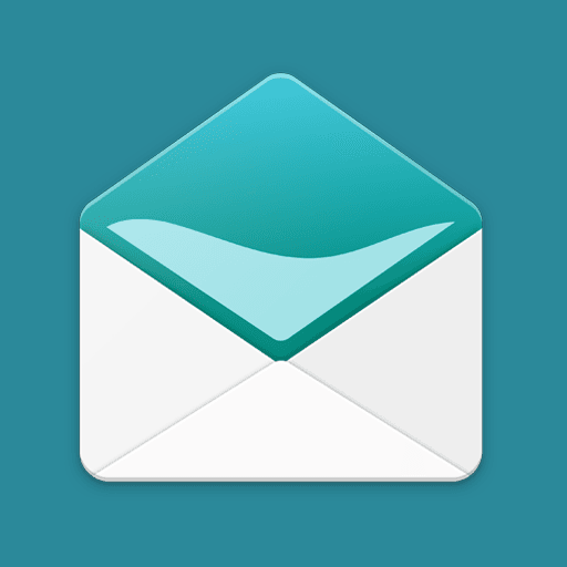 Email Aqua Mail – Fast, Secure icon