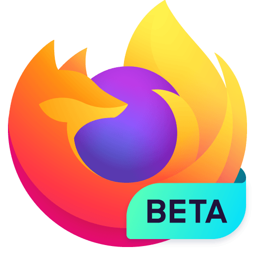 Firefox Beta for Testers icon