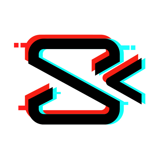 AI Video Editor – Vidma Cut AI icon