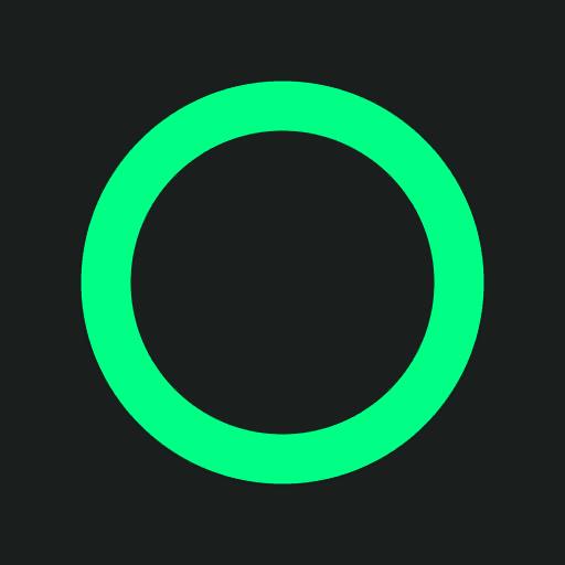 Olauncher. Minimal AF Launcher icon