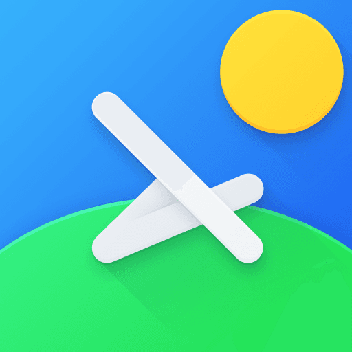 Lawnchair Legacy icon