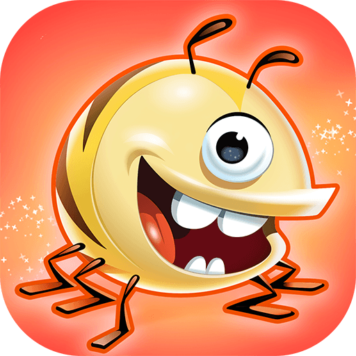 Best Fiends – Match 3 Puzzles icon