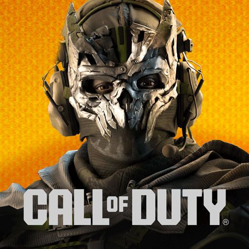 Call of Duty®: Warzone™ Mobile icon
