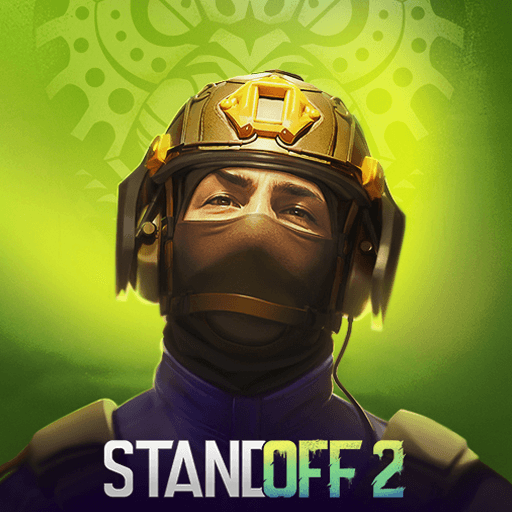 Standoff 2 icon