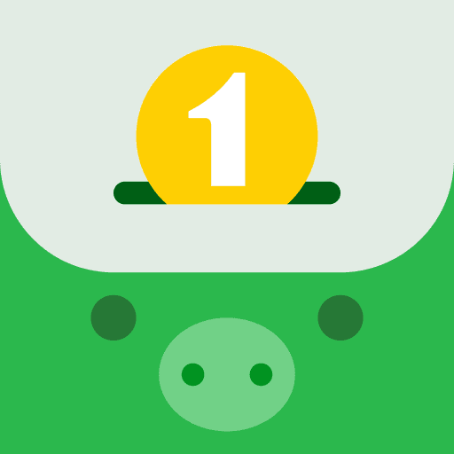 Money Lover – Spending Manager icon