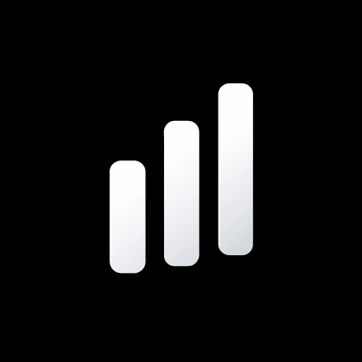 Lumy for YNAB – Charts & Data icon