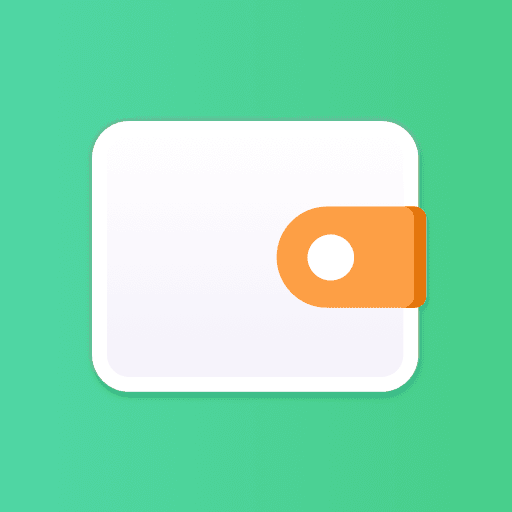 Wallet: Budget Expense Tracker icon