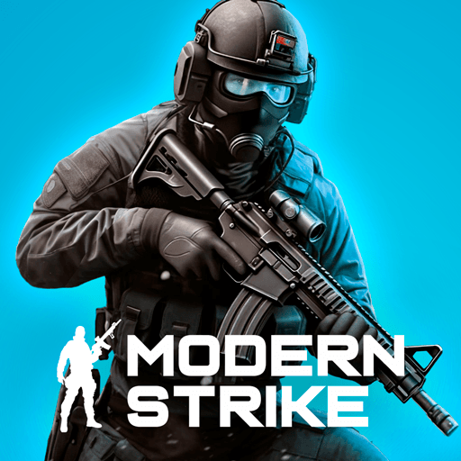 Modern Strike Online: PvP FPS icon