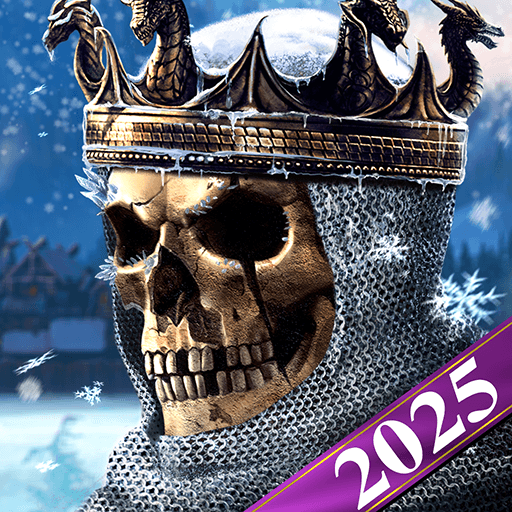 Game of Kings:The Blood Throne icon