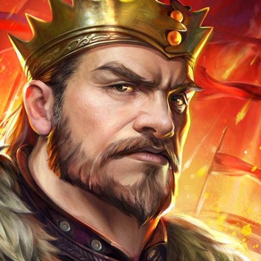 Rage of Kings – Kings Landing icon