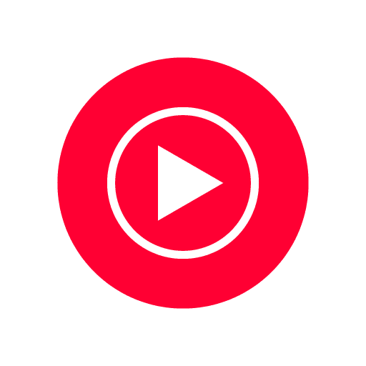 YouTube Music icon