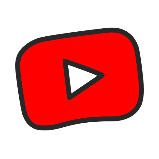 YouTube Kids for Android TV icon