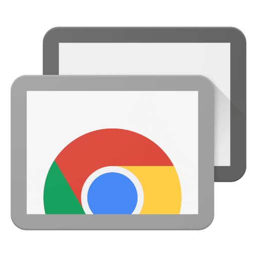 Chrome Remote Desktop