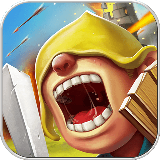 Clash of Lords 2: Guild Castle icon