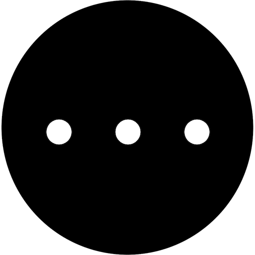 Indistract Minimalist Launcher icon