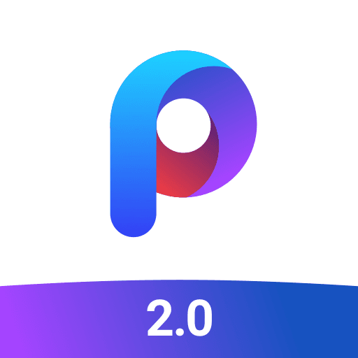 POCO Launcher 2.0 – Customize, icon