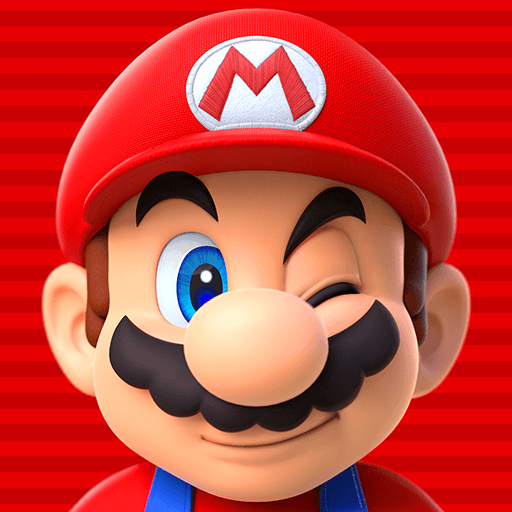 Super Mario Run icon