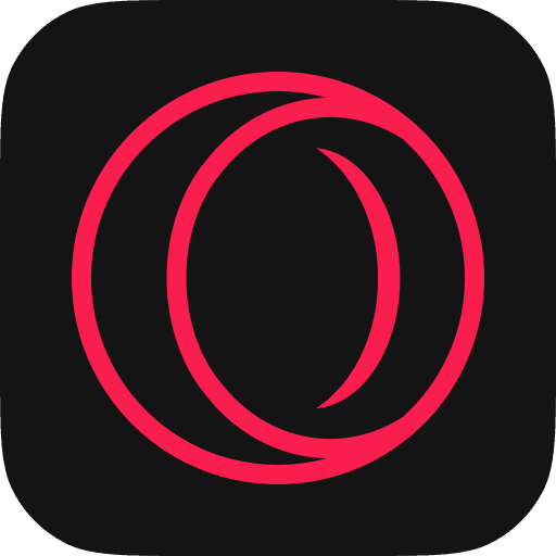 Opera GX: Gaming Browser icon