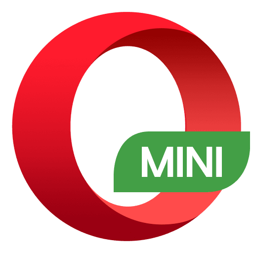 Opera Mini: Fast Web Browser icon
