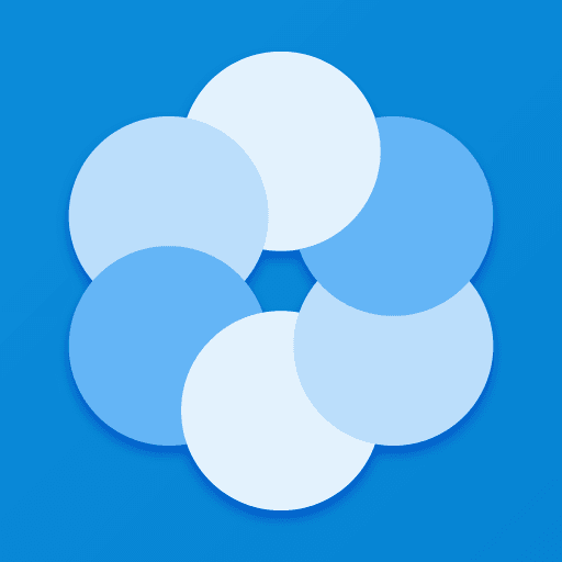 Bluecoins Finance & Budget icon