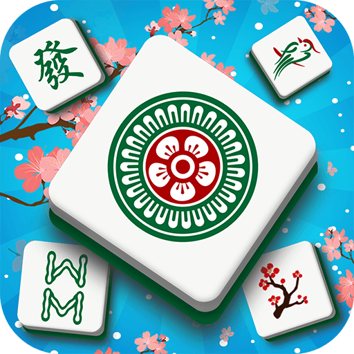 Mahjong Craft: Triple Matching icon