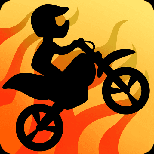 Bike Race:Motorcycle Games icon