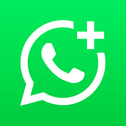 WhatsApp Business icon