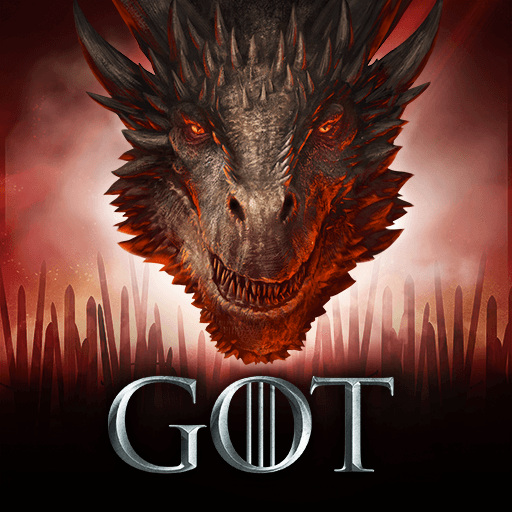 Game of Thrones: Legends RPG icon
