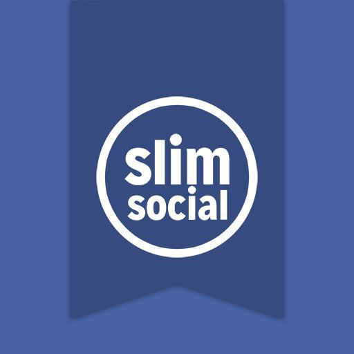 SlimSocial icon