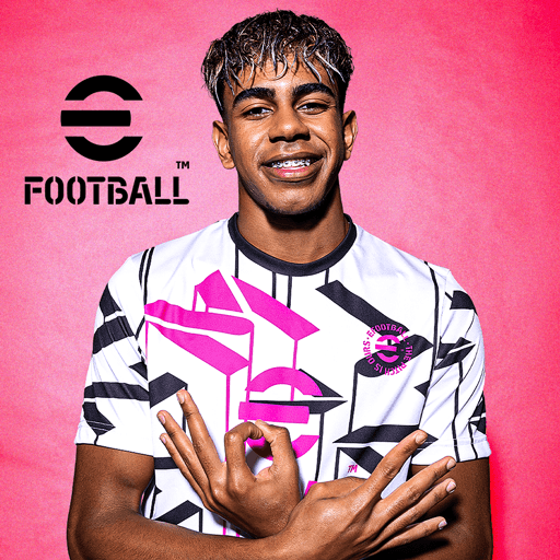 eFootball™ icon