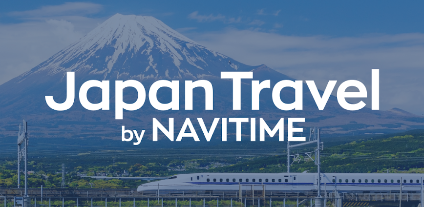 Japan Travel–Trip,Transit&Rail background